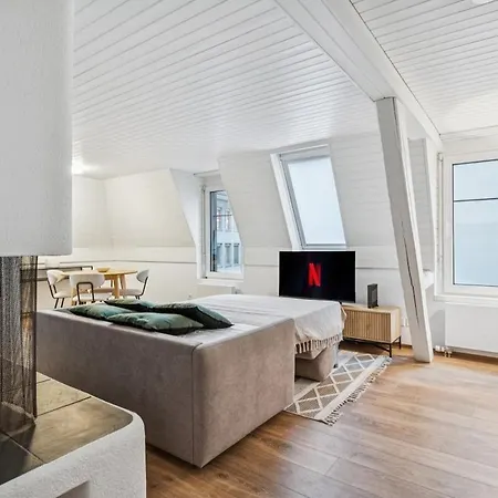 Cozy 1br In Center - Color 31 * Zurigo