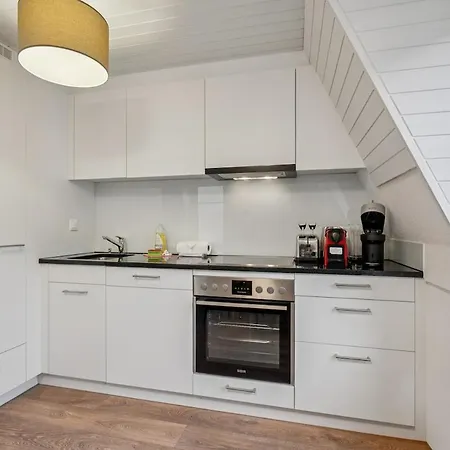 Cozy 1br In Center - Color 31 Appartamento Zurigo