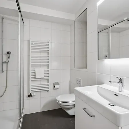 Cozy 1br In Center - Color 31 Lejlighed Zürich