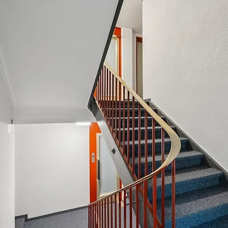 Cozy 1br In Center - Color 31 Appartamento Zurigo