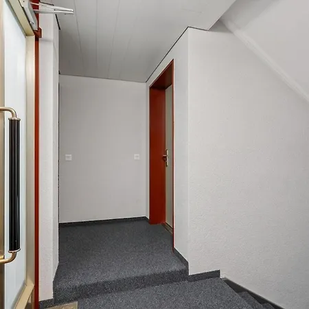 Lejlighed Cozy 1br In Center - Color 31 Zürich